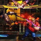 Street Fighter X Tekken Rufus Image Street Fighter X Tekken Rufus Image