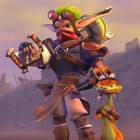 Jak and Daxter Image