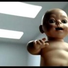 PS3 Baby Commercial Screencap PS3 Baby Commercial Screencap