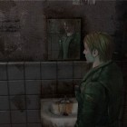 Silent Hill HD Patch Silent Hill HD Patch
