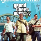 GTAV Cover GTAV Cover