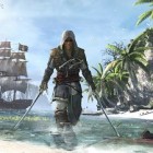 Assassin's Creed 4 Black Flag Screenshot 1 (400 edit) Assassin's Creed 4 Black Flag Screenshot 1 (400 edit)
