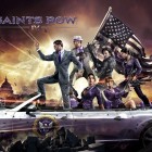 Saints Row IV screenshot image Saints Row IV screenshot image