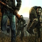 Walking Dead Vita Walking Dead Vita
