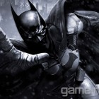Arkham Origins Arkham Origins