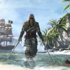 Assassin's Creed 4 Black Flag Screenshot 1 Assassin's Creed 4 Black Flag Screenshot 1
