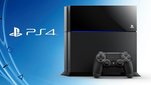 PS4 Games to Forward to in 2015