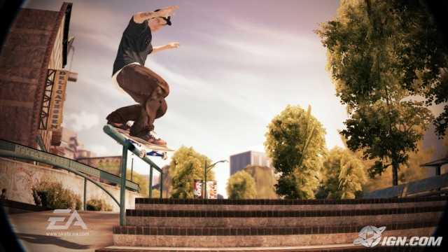 skate 2 ps3 download