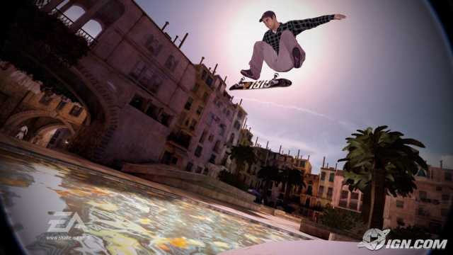 skate 2 for cpu