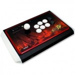 retro bit 6 button controller street fighter ps4