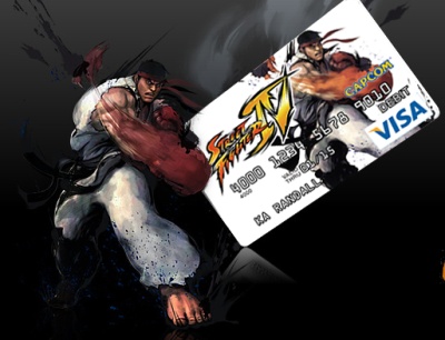 capcom-visa-card