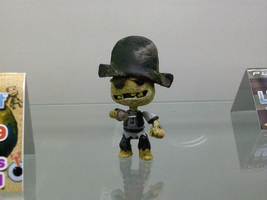 pirate-doll