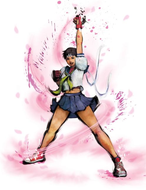 street-fighter-4-character-moves-list-sakura