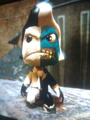 two-face-sackboy