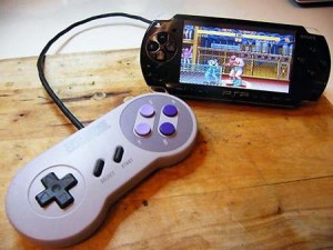Ultimate Sony PSP Mods and Designs Collection