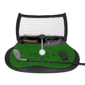 ps3 golf simulator