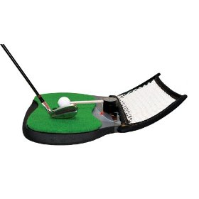 golf simulator for ps3