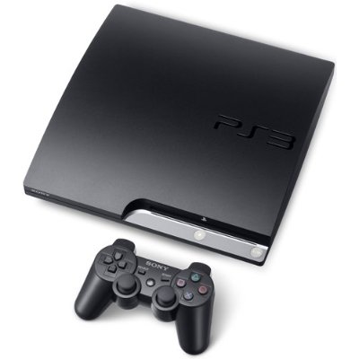 ps3 slim images