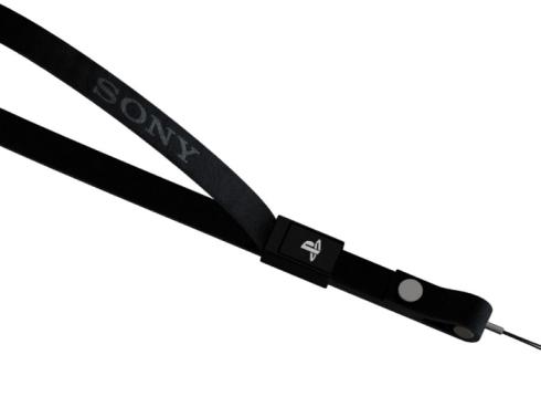 ps3 wand motion controller strap