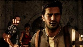 uncharted 2 among thieves image