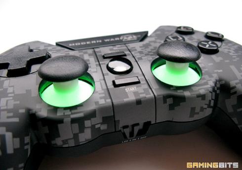ps3 call of duty cool controller