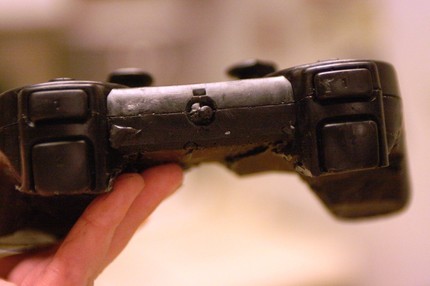 realistic ps3 controller soap back