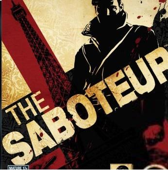 the saboteur