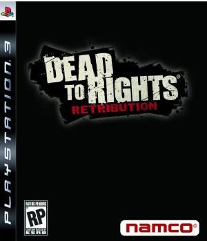 dead to rights