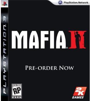 mafia II