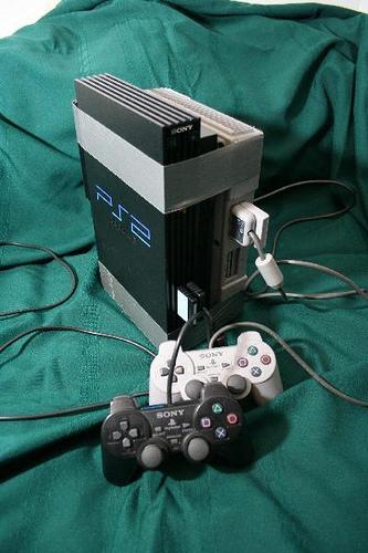 Подходят ли диски от ps1 на ps2