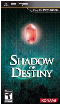shadow of destiny