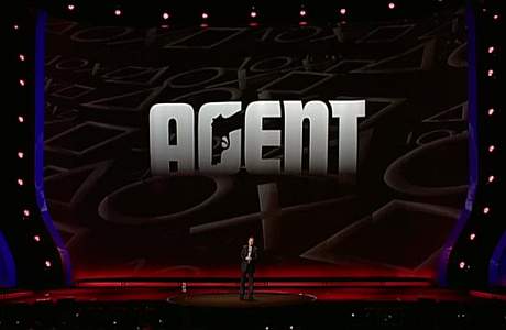 Agent PS3 Game 3