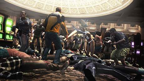 Dead Rising 2 PS3 Game 2