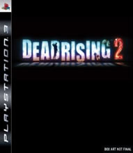 Dead Rising 2 PS3 Game