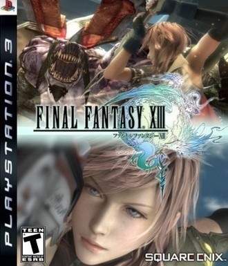 Final Fantasy Game 2
