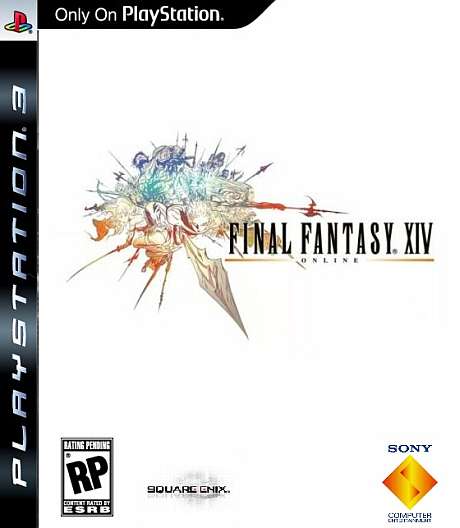 Final Fantasy Game