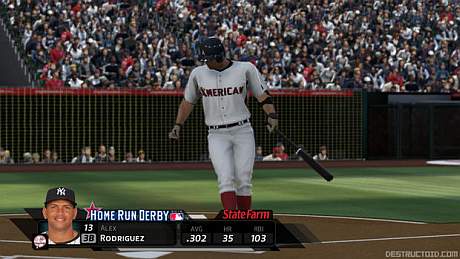 MLB 10 The Show Game 5
