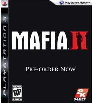 Mafia-II Game