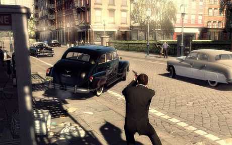 Mafia-II-Games