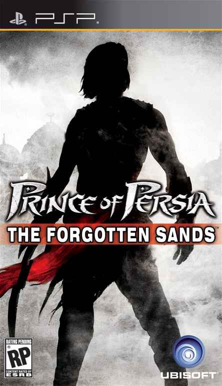 Prince of Persia Game 1