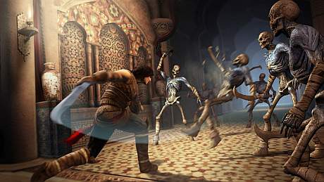 Prince of Persia Game 3