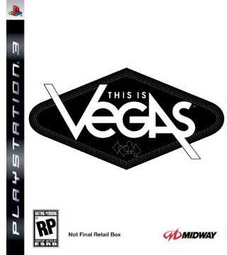 This is Vegas Game