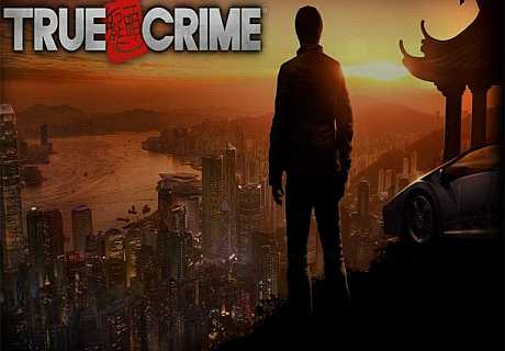 True Crime Game 4