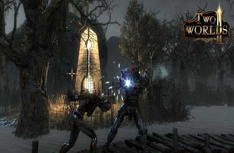 two worlds ii review ps3