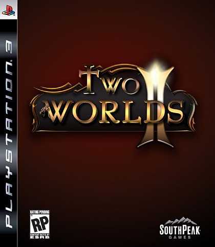 Two-Worlds-II-Playstation 3