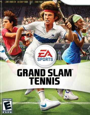 Grand Slam Tennis