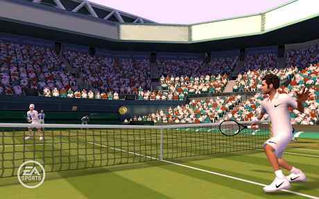 Grand Slam Tennis1