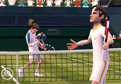 Grand Slam Tennis2