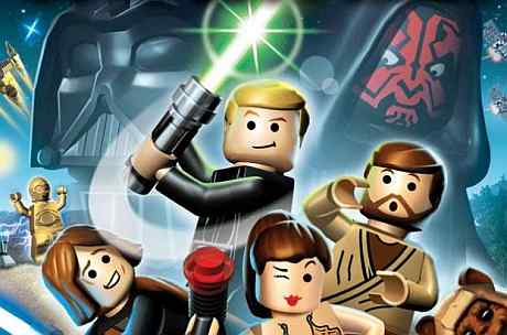 Lego Star Wars III The clone wars 01