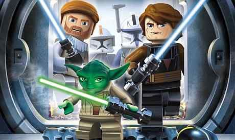 Lego Star Wars III The clone wars 02